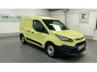 cheap transit connect